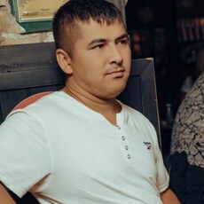 Фотография мужчины Хушбахт, 28 лет из г. Пенза
