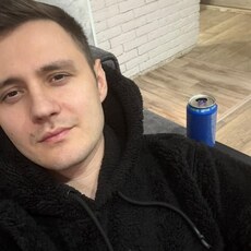 Фотография мужчины Александр, 27 лет из г. Павлодар