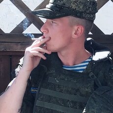 Фотография мужчины Кирилл, 21 год из г. Миасс