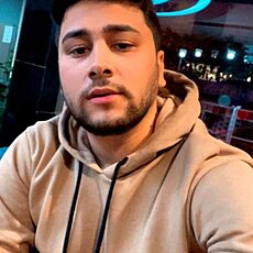 Фотография мужчины Рома, 31 год из г. Иркутск