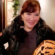 Фотография девушки Наталья, 46 лет из г. Киселевск