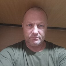 Фотография мужчины Вадим, 47 лет из г. Губкинский