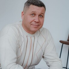 Фотография мужчины Кирилллллллл, 46 лет из г. Иркутск