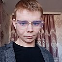 Данил, 23 года