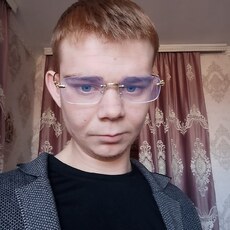 Фотография мужчины Данил, 23 года из г. Курск