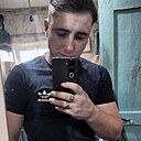 Андрей, 25 лет