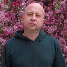 Фотография мужчины Сергей, 43 года из г. Новомосковск