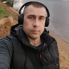 Фотография мужчины Алексей, 36 лет из г. Островец