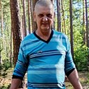 Сергей, 64 года