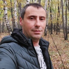 Фотография мужчины Сергей, 41 год из г. Саратов