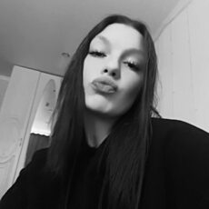 Фотография девушки Екатерина, 20 лет из г. Шаховская