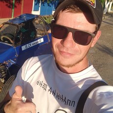 Фотография мужчины Константин, 29 лет из г. Камышин