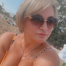 Фотография девушки Наталья Глотова, 45 лет из г. Самара