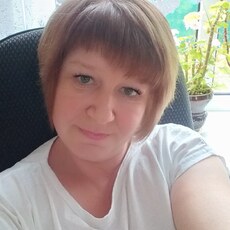 Фотография девушки Наталья, 44 года из г. Медынь