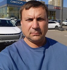 Фотография мужчины Роман, 41 год из г. Воронеж