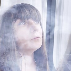 Фотография девушки Наденька, 39 лет из г. Омск