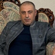 Фотография мужчины Эдик, 40 лет из г. Армавир