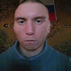 Фотография мужчины Миша, 24 года из г. Челябинск