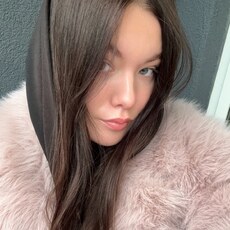 Фотография девушки Алинка, 22 года из г. Санкт-Петербург