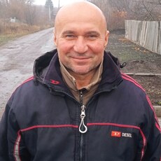 Фотография мужчины Александр, 58 лет из г. Северодонецк
