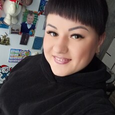 Фотография девушки Татарочка, 32 года из г. Екатеринбург