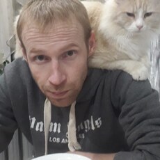 Фотография мужчины Алексей, 36 лет из г. Великий Новгород