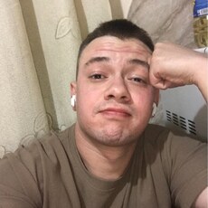 Фотография мужчины Егор, 27 лет из г. Хабаровск