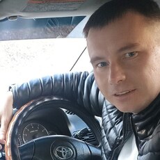 Фотография мужчины Александр, 30 лет из г. Иркутск