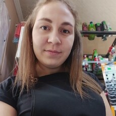 Фотография девушки Ксения, 28 лет из г. Кинель-Черкассы