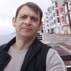 Фотография мужчины Ваня, 42 года из г. Симферополь