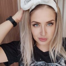 Фотография девушки Юленька, 28 лет из г. Вельск