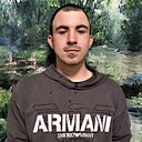 Максим, 19 лет