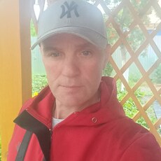 Фотография мужчины Сергей, 48 лет из г. Кустанай