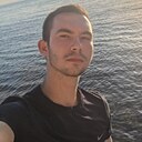 Александр, 21 год