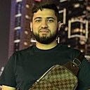 Салим, 26 лет