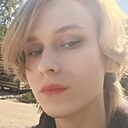 Ксения, 22 года