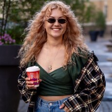 Алиса, 34 из г. Санкт-Петербург.