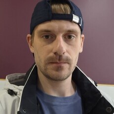 Фотография мужчины Дмитрий, 31 год из г. Хабаровск