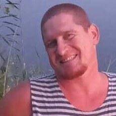 Фотография мужчины Mikhail, 44 года из г. Архангельск