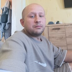 Фотография мужчины Сергей, 41 год из г. Донецк