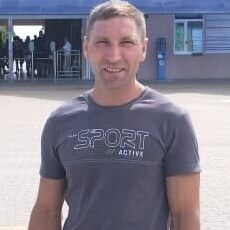 Фотография мужчины Виктор, 40 лет из г. Солнечногорск