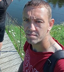 Фотография мужчины Ярослав, 35 лет из г. Тверь