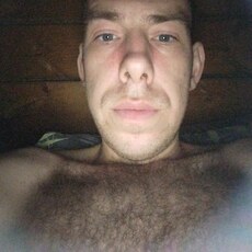 Фотография мужчины Сергей, 28 лет из г. Елабуга