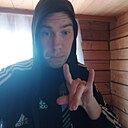 Сергей, 28 лет
