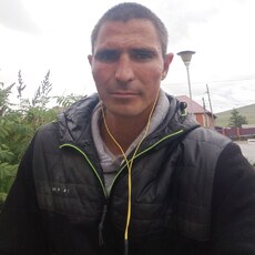 Фотография мужчины Алексей, 30 лет из г. Чита