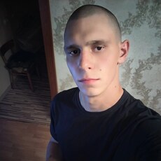 Фотография мужчины Алексей, 22 года из г. Тамбов