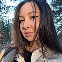 Амина, 21 год