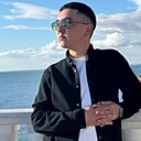 Бека, 22 года