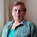 Надежда, 70 лет