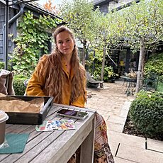 Фотография девушки Дарья, 34 года из г. Москва